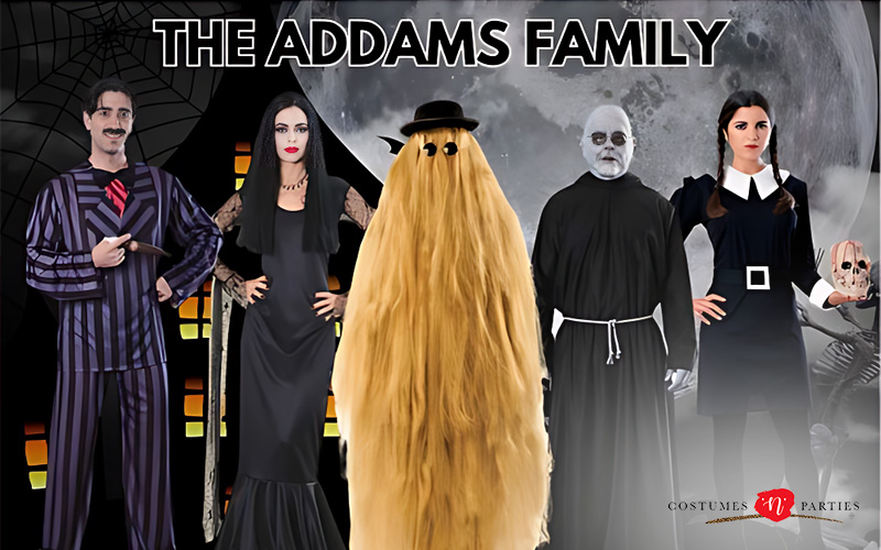 Costume Looks Inspired by Pop Culture Influencers: K-Dramas, Anime & Netflix Shows Costume Looks Inspired by Pop Culture Influencers: K-Dramas, Anime & Netflix Shows